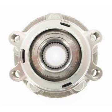 FRONT Wheel Bearing &amp; Hub Assembly FITS NISSAN MAXIMA 2009-2013