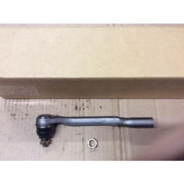NEW NAPA 269-2972 Steering Tie Rod End Right Outer