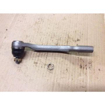 NEW NAPA 269-2972 Steering Tie Rod End Right Outer