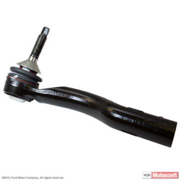 Steering Tie Rod End Front Right Outer MOTORCRAFT MEOE-91