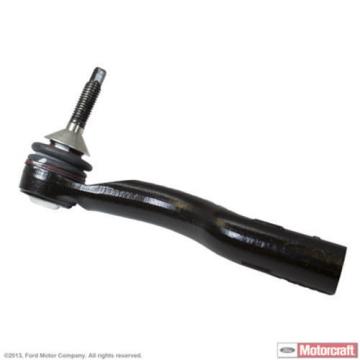 Steering Tie Rod End Front Right Outer MOTORCRAFT MEOE-91