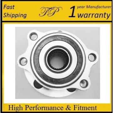 Front Left Wheel Hub Bearing Assembly for LEXUS GS350 (AWD) 2007-2011