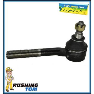 Fits Nissan D21 Pickup Pathfinder (2) Front Outer Tie Rod End Left &amp; Right