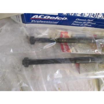 AC Delco 45A2207 Steering Tie Rod Ends Set of 2 GM 19261966 05-10 Dodge Chrysler
