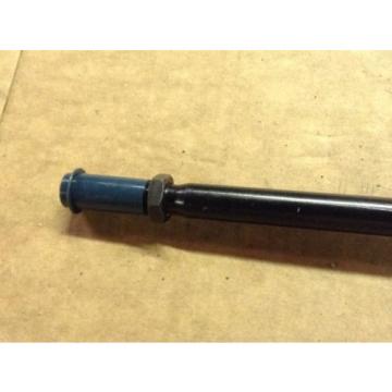 NEW NAPA ES3687 Steering Tie Rod End