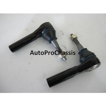 2 OUTER TIE ROD END CHEVROLET CAMARO 2010-2013