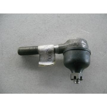 TIE ROD END FOR MERCEDES (#000 338 52 10)