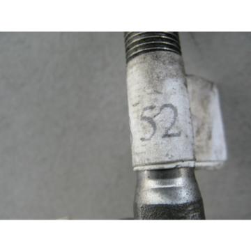 TIE ROD END FOR MERCEDES (#000 338 52 10)