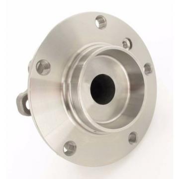 FRONT Wheel Bearing &amp; Hub Assembly FITS BMW Z8 2000-2003