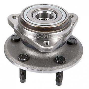 Brand New Premium Quality Front Wheel Hub Bearing Assembly For Ford Ranger 4X4