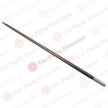 New Replacement Steering Tie Rod End, RP26734