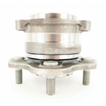 REAR Wheel Bearing &amp; Hub Assembly FITS INFINITI G25 2011-2012