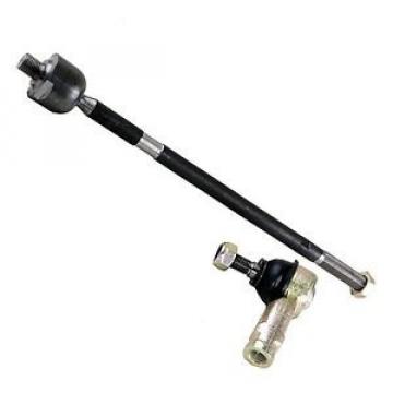 Beck Arnley Tie Rod Assembly Front Passenger Right Side New VW RH 101-3998