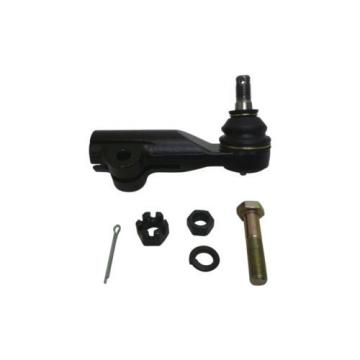 Left Tie Rod End - Track Rod End for Nissan Patrol GU Y61 1997-2010  TE8570LHD