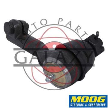 Moog New Replacement Complete Outer Tie Rod End Pair For BMW 325 328 330 335 X1