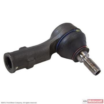 Steering Tie Rod End Front Left Outer MOTORCRAFT MEOE-172 fits 08-11 Ford Focus