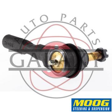 Moog New Replacement Complete Outer Tie Rod Ends Pair For Aura G6 Malibu