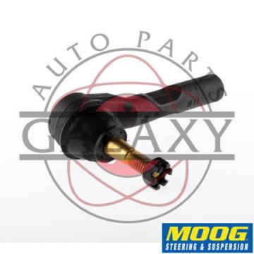 Moog New Replacement Complete Outer Tie Rod Ends Pair For Aura G6 Malibu