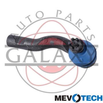 New Complete Inner &amp; Outer Tie Rod Ends For Fusion MKZ Milan Mazda 6 Zephyr