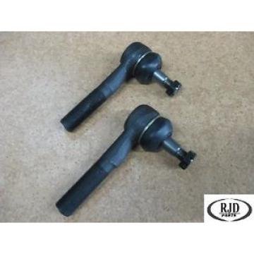 2 Outer Tie Rod Ends High Quality Best Price