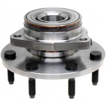 Wheel Bearing and Hub Assembly Front Raybestos 715022 fits 97-99 Ford F-250