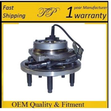 Front Right Wheel Hub Bearing Assembly for Ford Freestar (ABS) 2004-2007