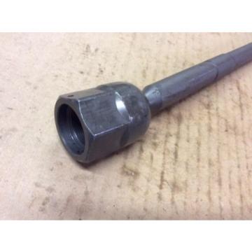 NEW NAPA ES3308 Steering Tie Rod End Inner - Fits 95-01 Lincoln Continental