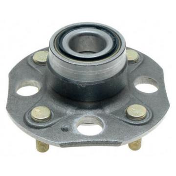 Wheel Bearing and Hub Assembly Raybestos 713080 fits 90-97 Honda Accord