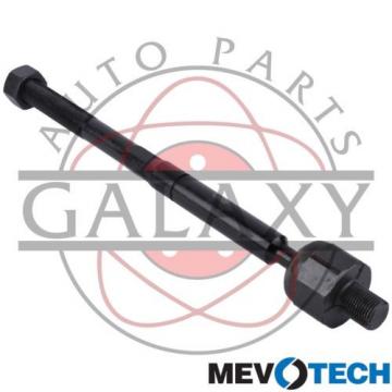 New Complete Inner &amp; Outer Tie Rod Ends Pair For Expedition F-150 Navigator
