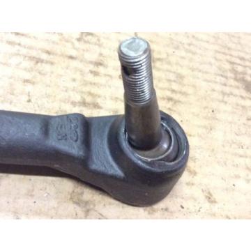 NEW NAPA 269-2938 Steering Tie Rod End Outer