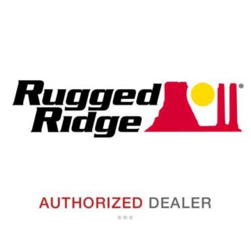 Rugged Ridge 18050.53 Tie Rod End Fits 82-86 CJ7 Scrambler