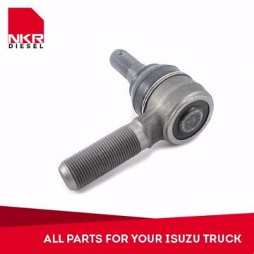 Rod End Tie Rod For ISUZU NPR NPR-HD NQR