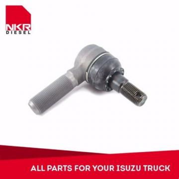 Rod End Tie Rod For ISUZU NPR NPR-HD NQR