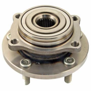 FRONT Wheel Bearing &amp; Hub Assembly FITS MITSUBISHI GALANT 2004-2007 Eng. - 3.8L