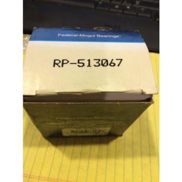 National Bearings RP513067 Rear Wheel Bearing