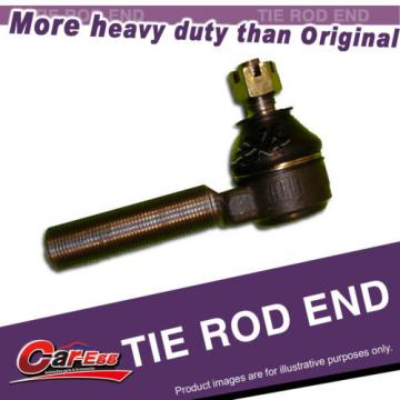FRONT RIGHT OUTER TIE ROD END For TOYOTA 4RUNNER LN60 2.4 YN60 2.0 84-89