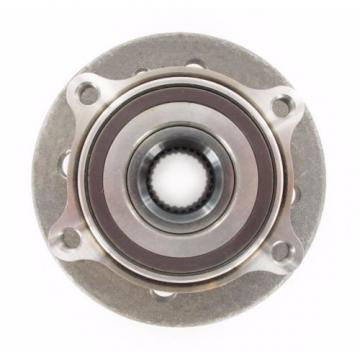 FRONT Wheel Bearing &amp; Hub Assembly FITS MINI COOPER 2007-2012 07 08 09 10 11 12