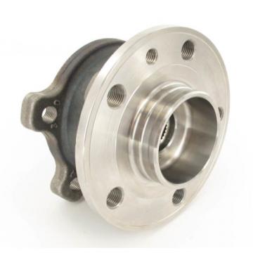 REAR Wheel Bearing &amp; Hub Assembly FITS VOLVO S80 2007-2011 FWD