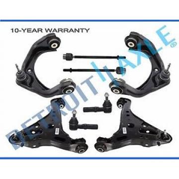 Brand New 8pc Complete Front Suspension Kit for Ford Explorer and Mountaineer