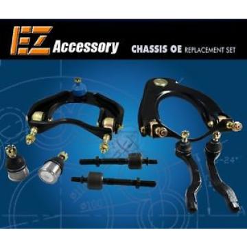 Control Arms ¦ Lower Ball Joints | Tie Rod Ends | Honda Civic CRX 88-91