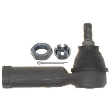 Steering Tie Rod End Left Outer ACDELCO ADVANTAGE 46A0797A