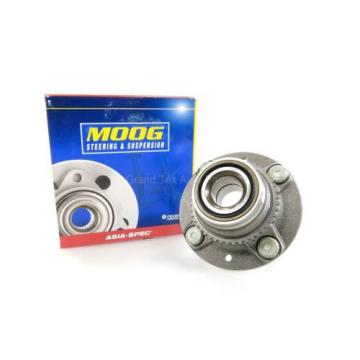 NEW Moog Wheel Bearing &amp; Hub Assembly Front 513155 Mazda Miata MX-5 1991-2005