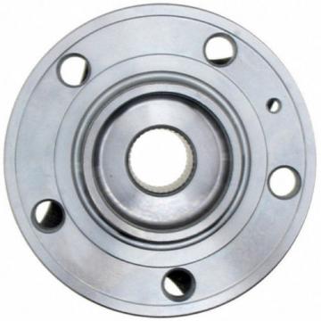 Wheel Bearing and Hub Assembly Front Raybestos 713208 fits 03-08 Volvo XC90