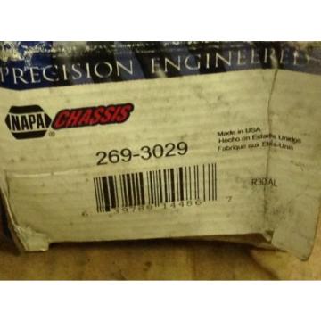 NEW NAPA 269-3029 Steering Tie Rod End