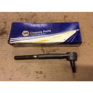 NEW NAPA 269-2443 Steering Tie Rod End