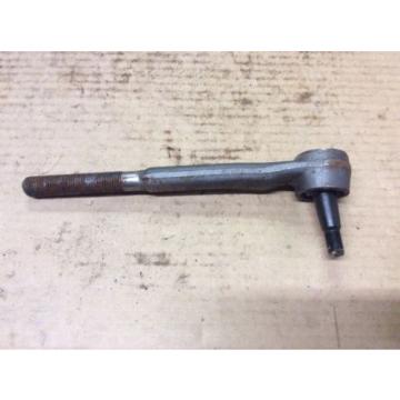 NEW NAPA 269-2443 Steering Tie Rod End