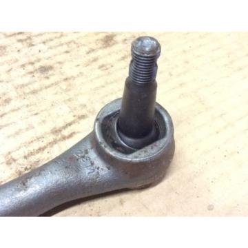 NEW NAPA 269-2443 Steering Tie Rod End