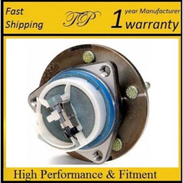 Front Wheel Hub Bearing Assembly for CADILLAC STS (4WD 6 STUD) 2005 - 2011