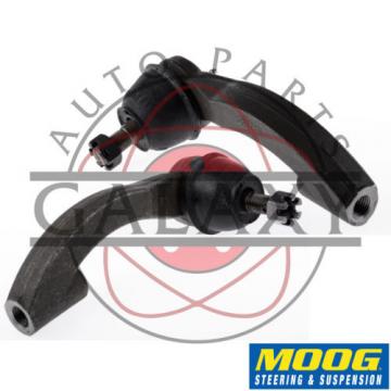 Moog Replacement New Outer Tie Rod End Pair For Breeze Cirrus Sebring Stratus