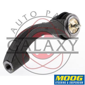 Moog Replacement New Outer Tie Rod End Pair For Breeze Cirrus Sebring Stratus
